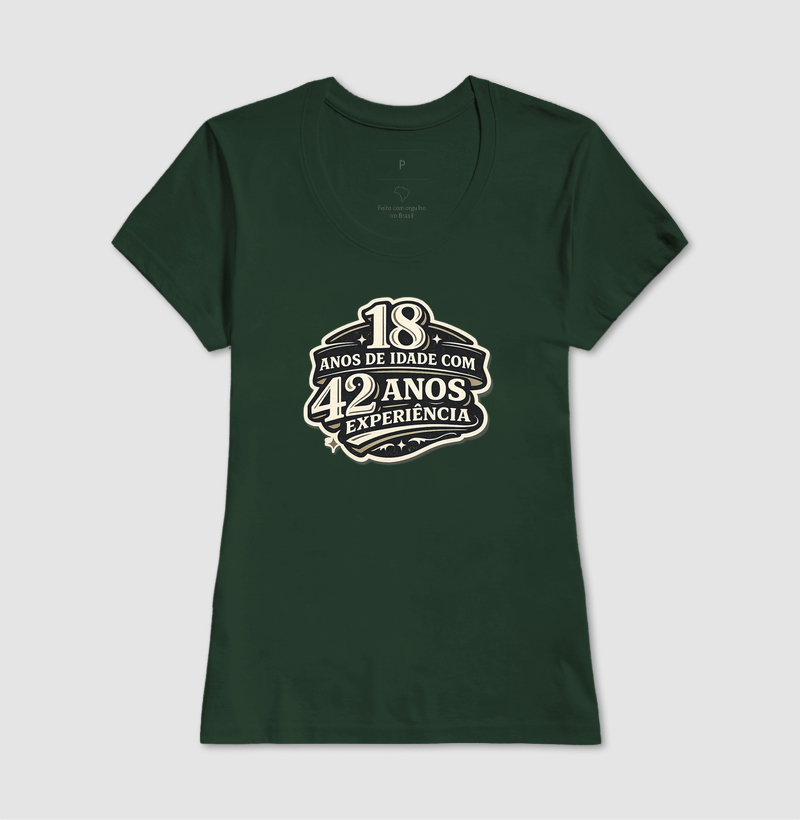 Camisa 10