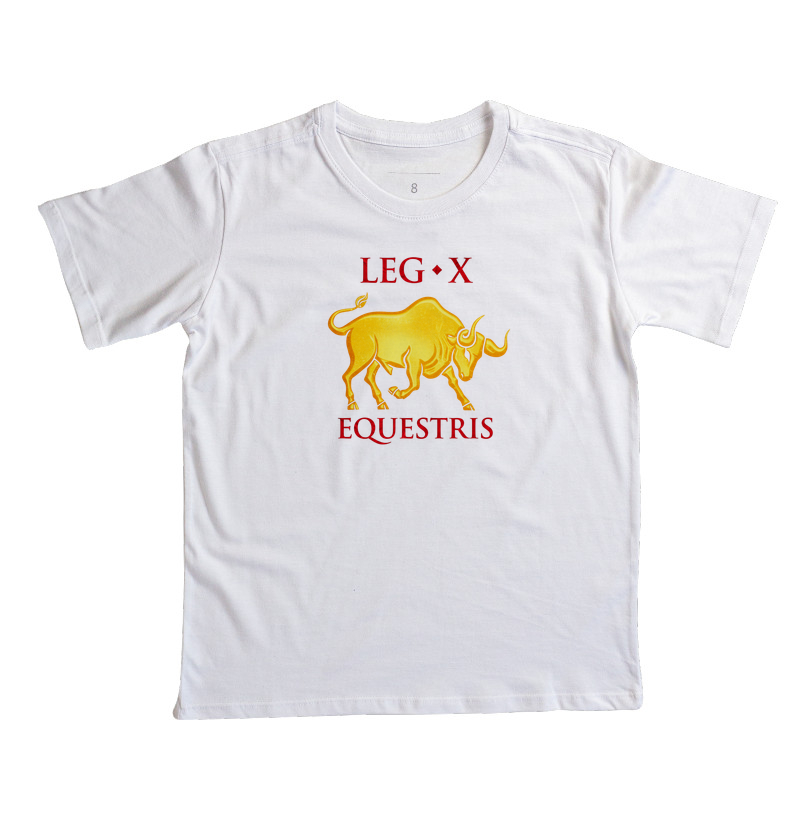 LEGIO — X Equestris - Imagem 4