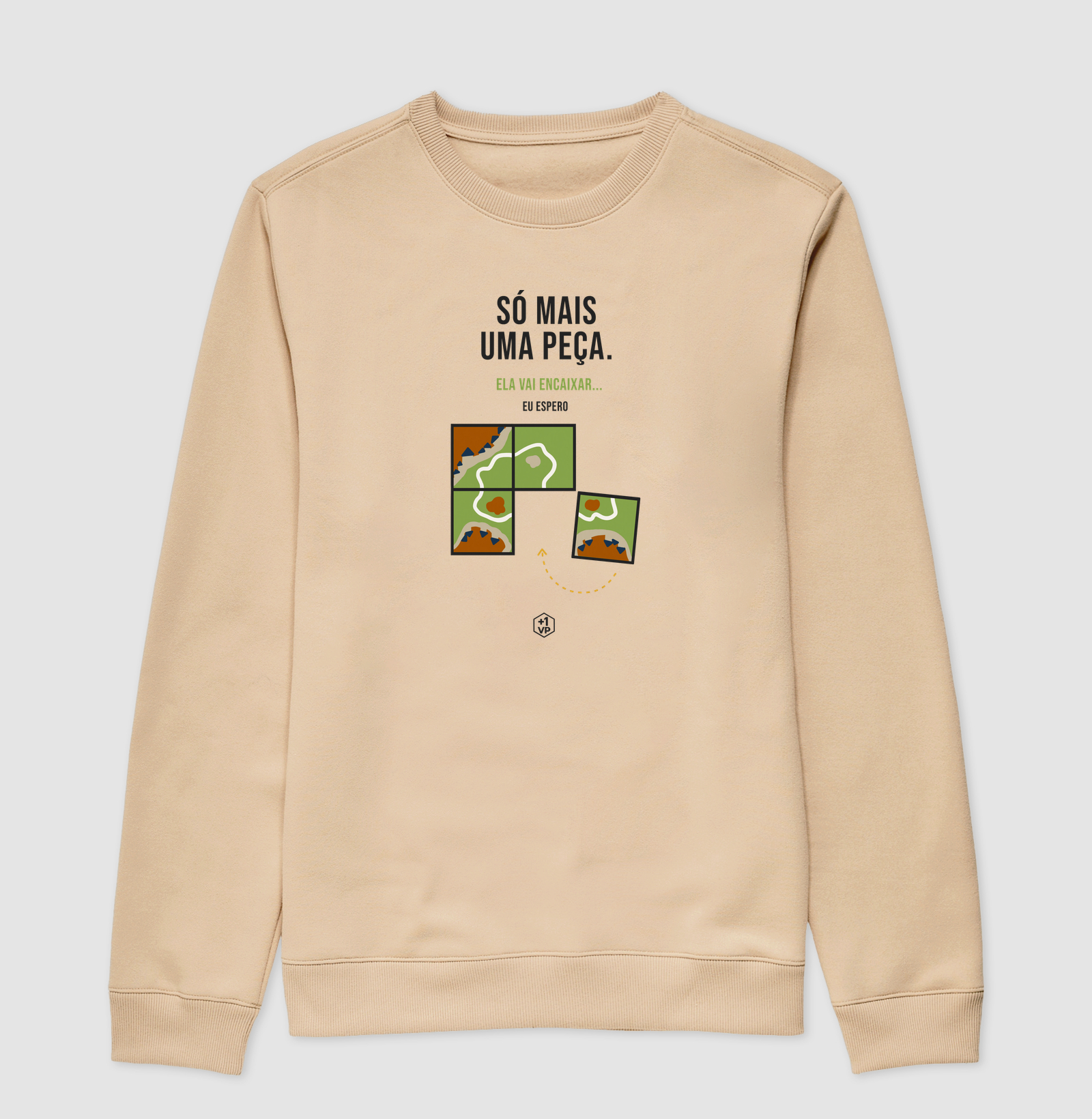 Carcassonne - Só Mais Uma Peça - Imagem 3