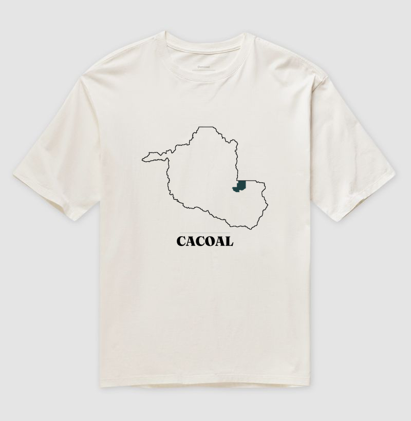 Cacoal | Traço RO - Imagem 4