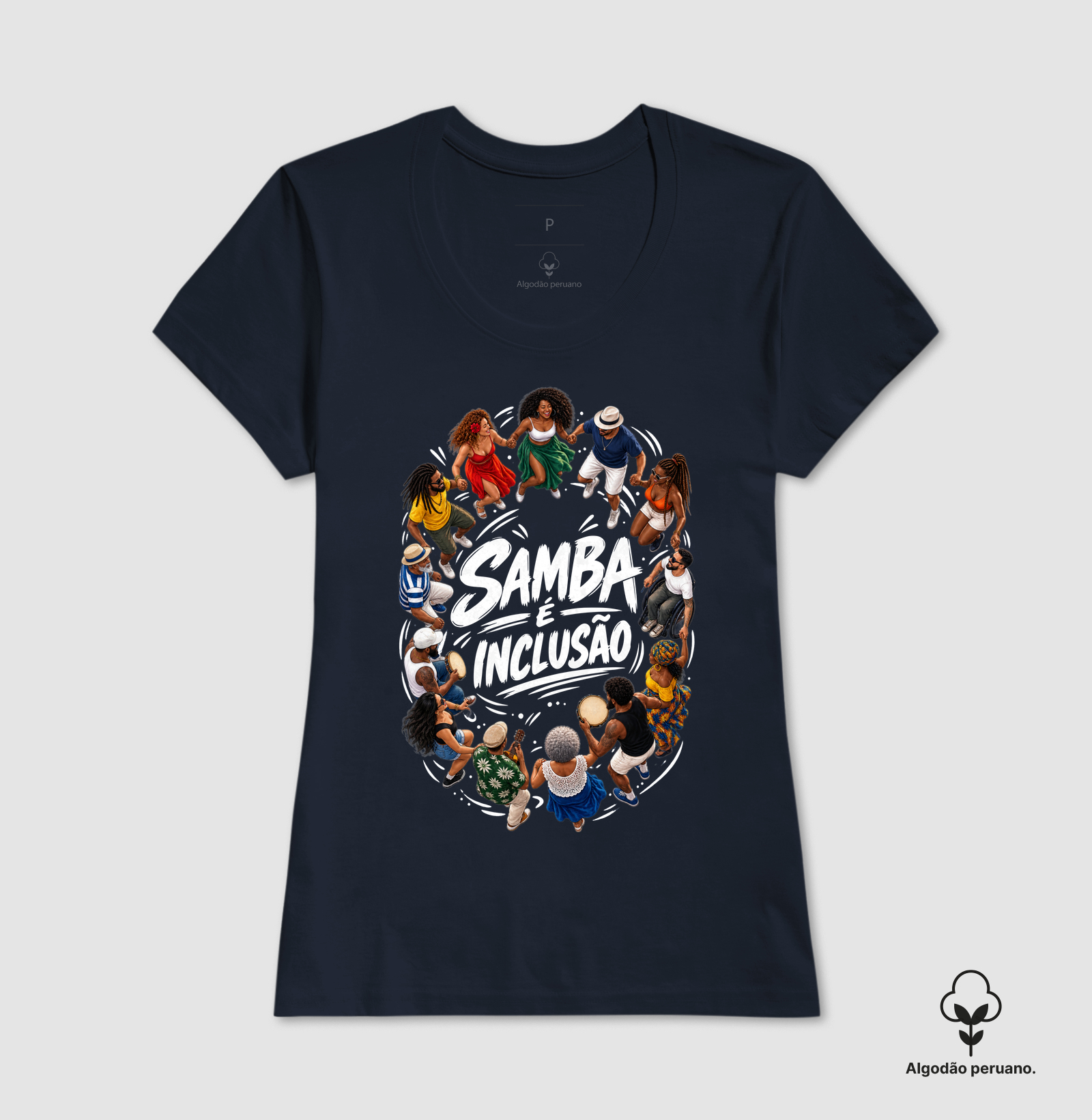Camisa 3