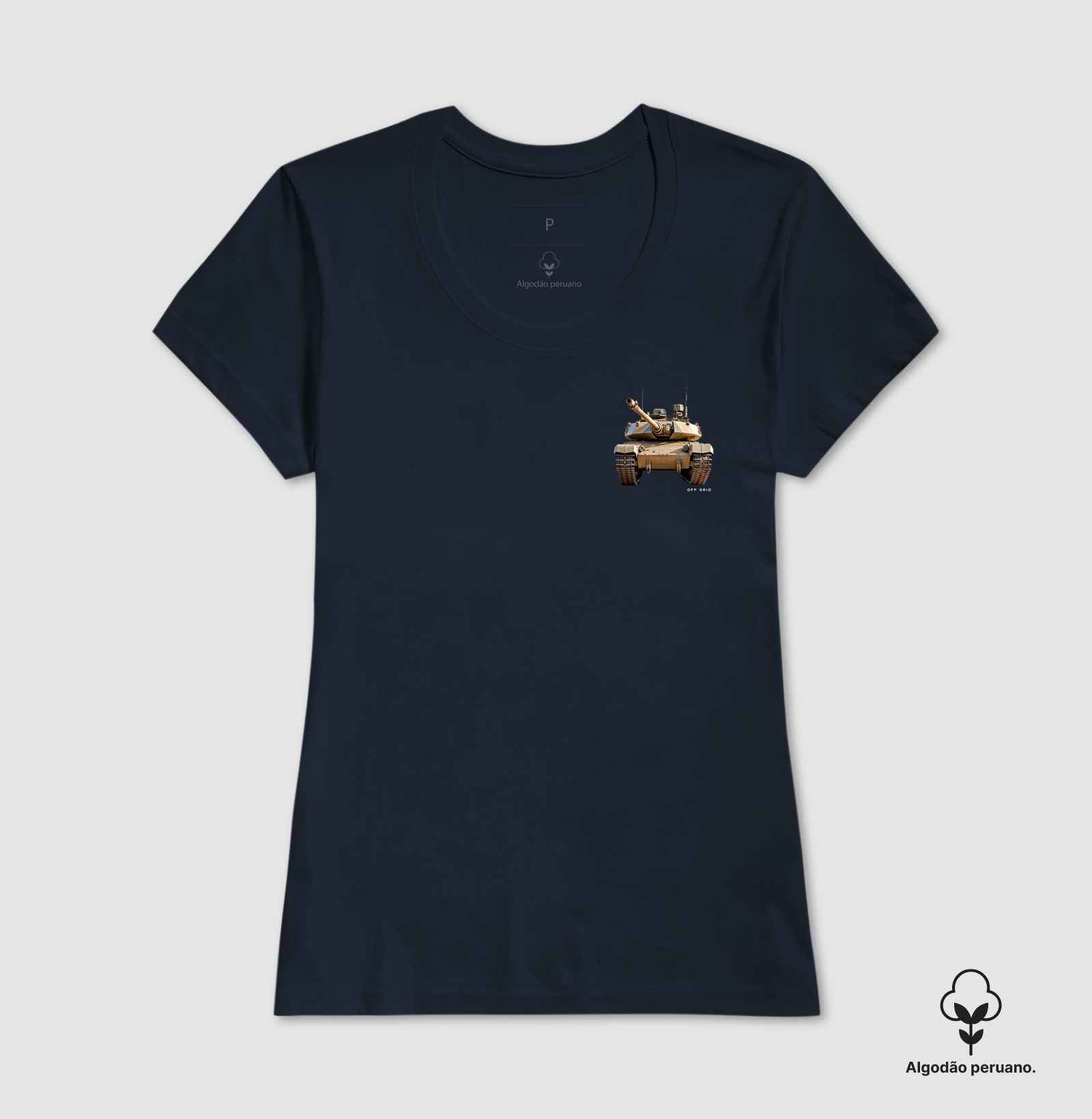 Camisa 3