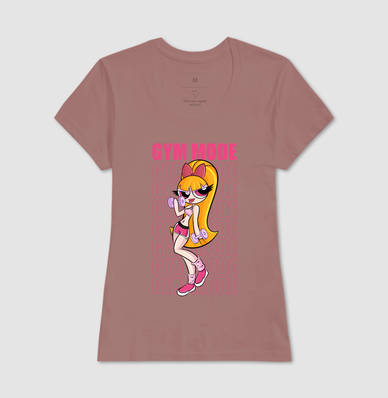 Camisa 16