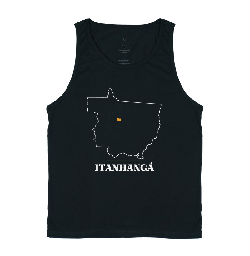 Itanhangá | Traço MT - Imagem 3