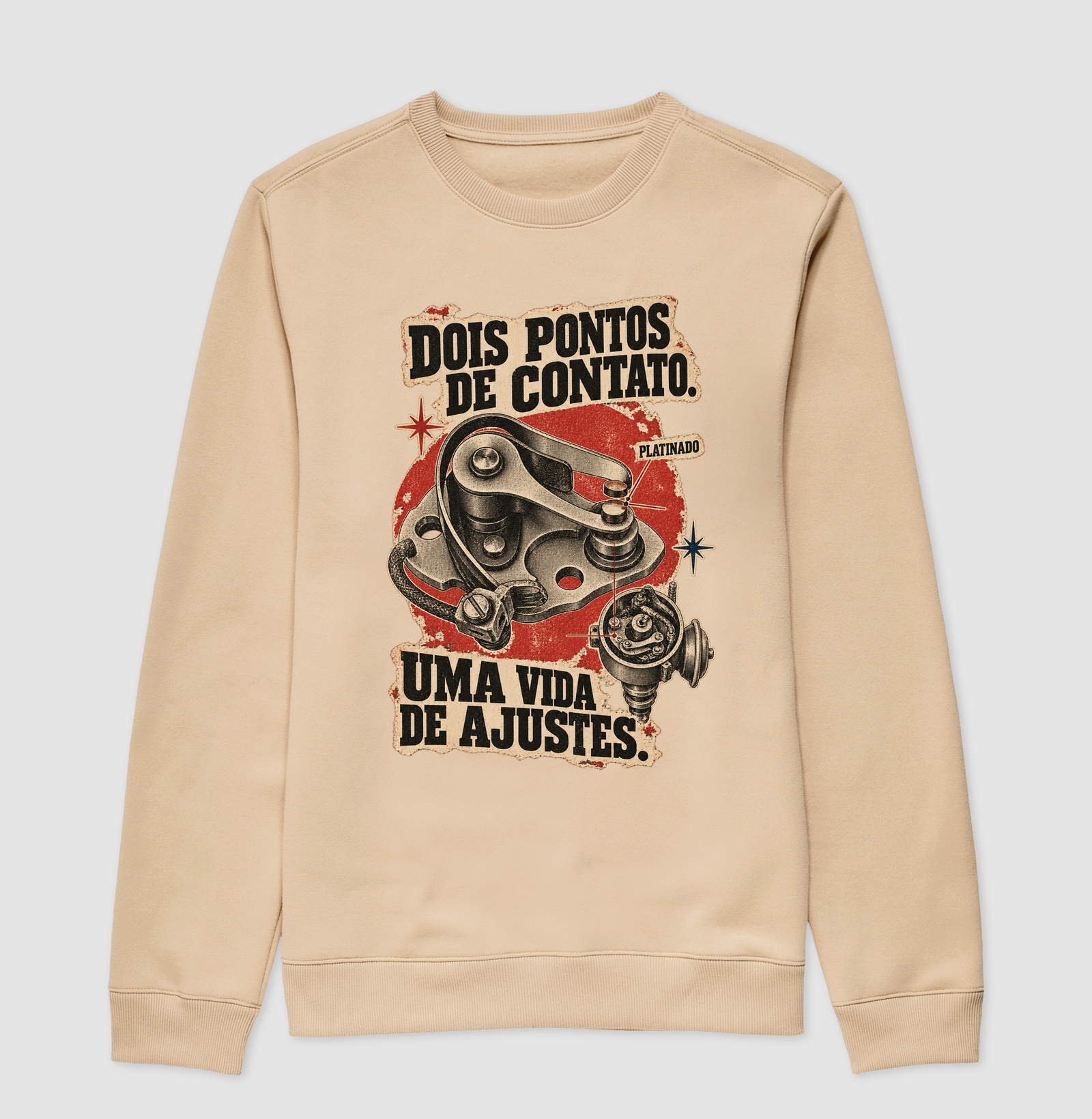 Camiseta Platinado - Imagem 3