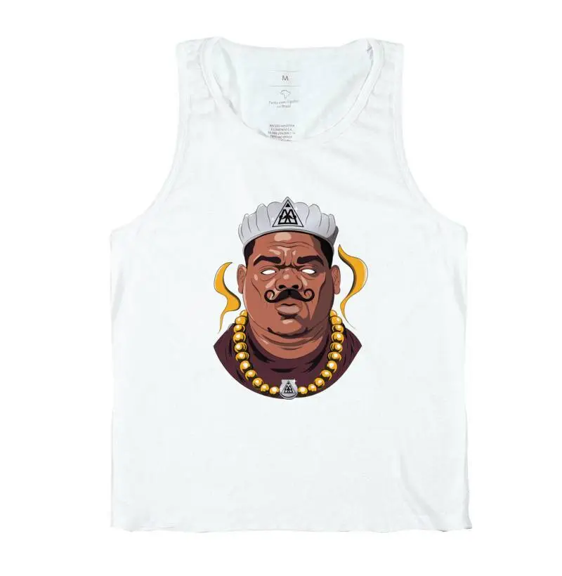 Regata Mustache Big