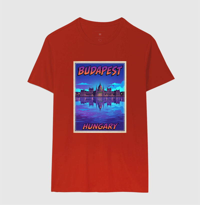 Budapeste - Hungria - Imagem 11