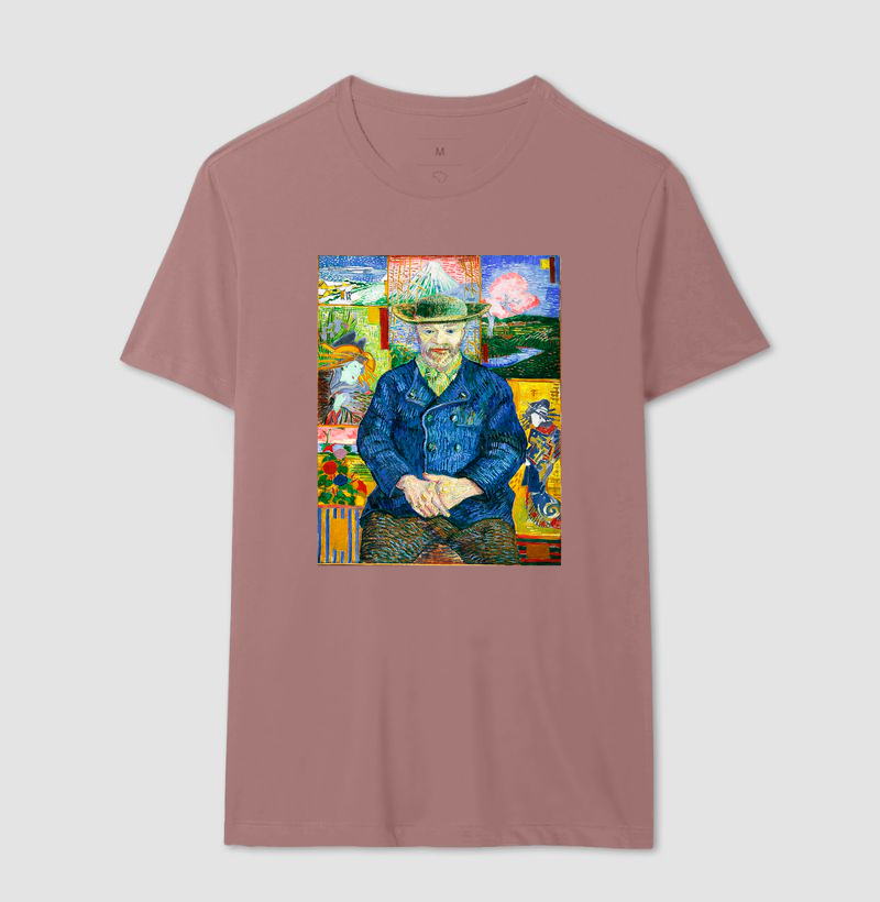 Camisa 15