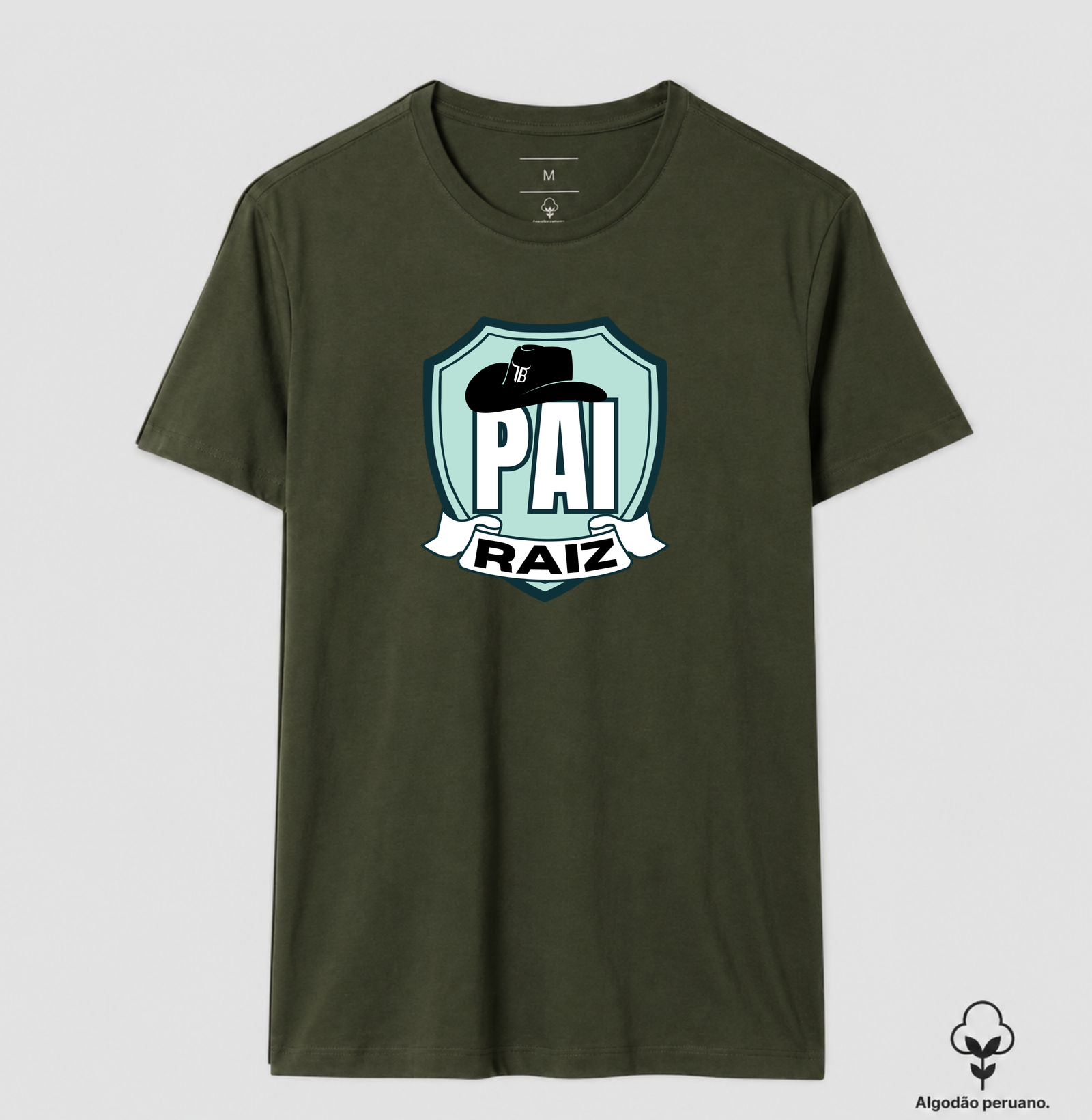 Pai Raiz - Imagem 4