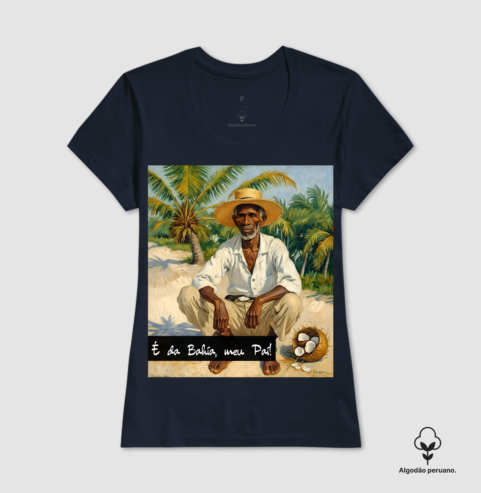 Camisa 6