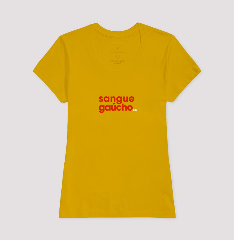 Sangue gaúcho - Imagem 13