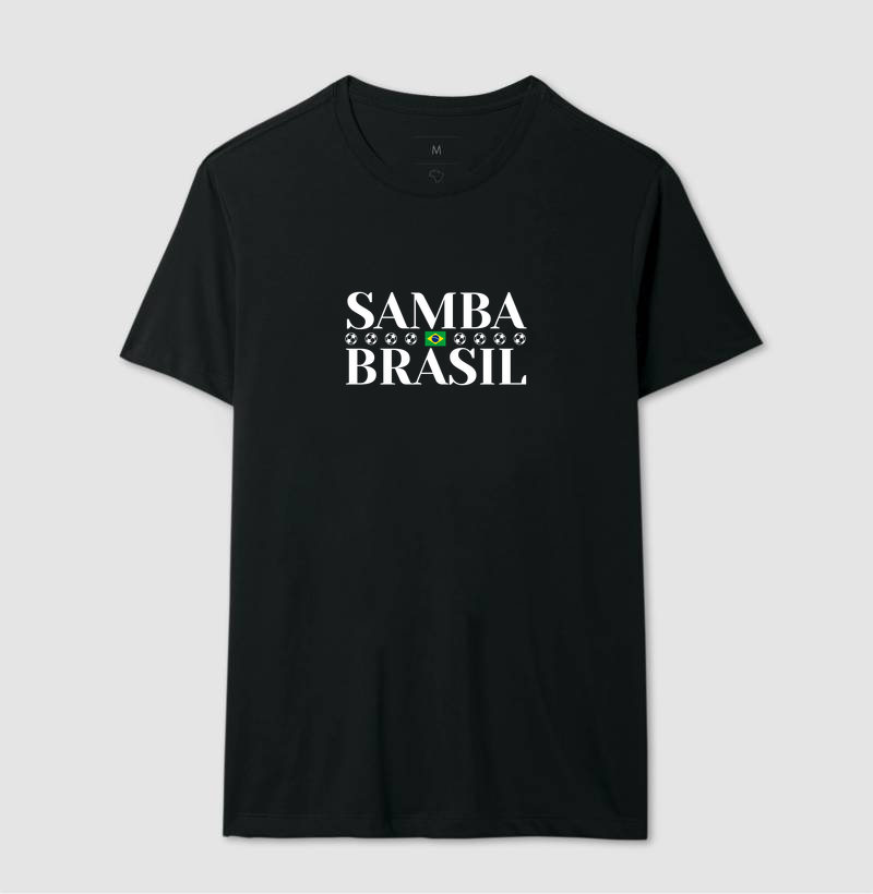 Samba Brasil - Imagem 2