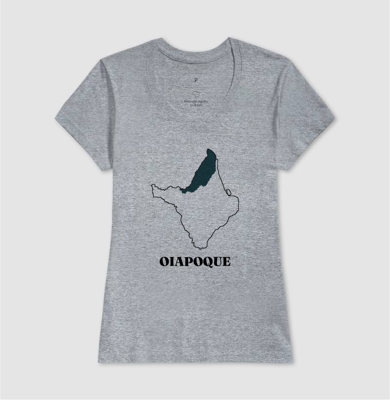Oiapoque | Traço AP - Imagem 9