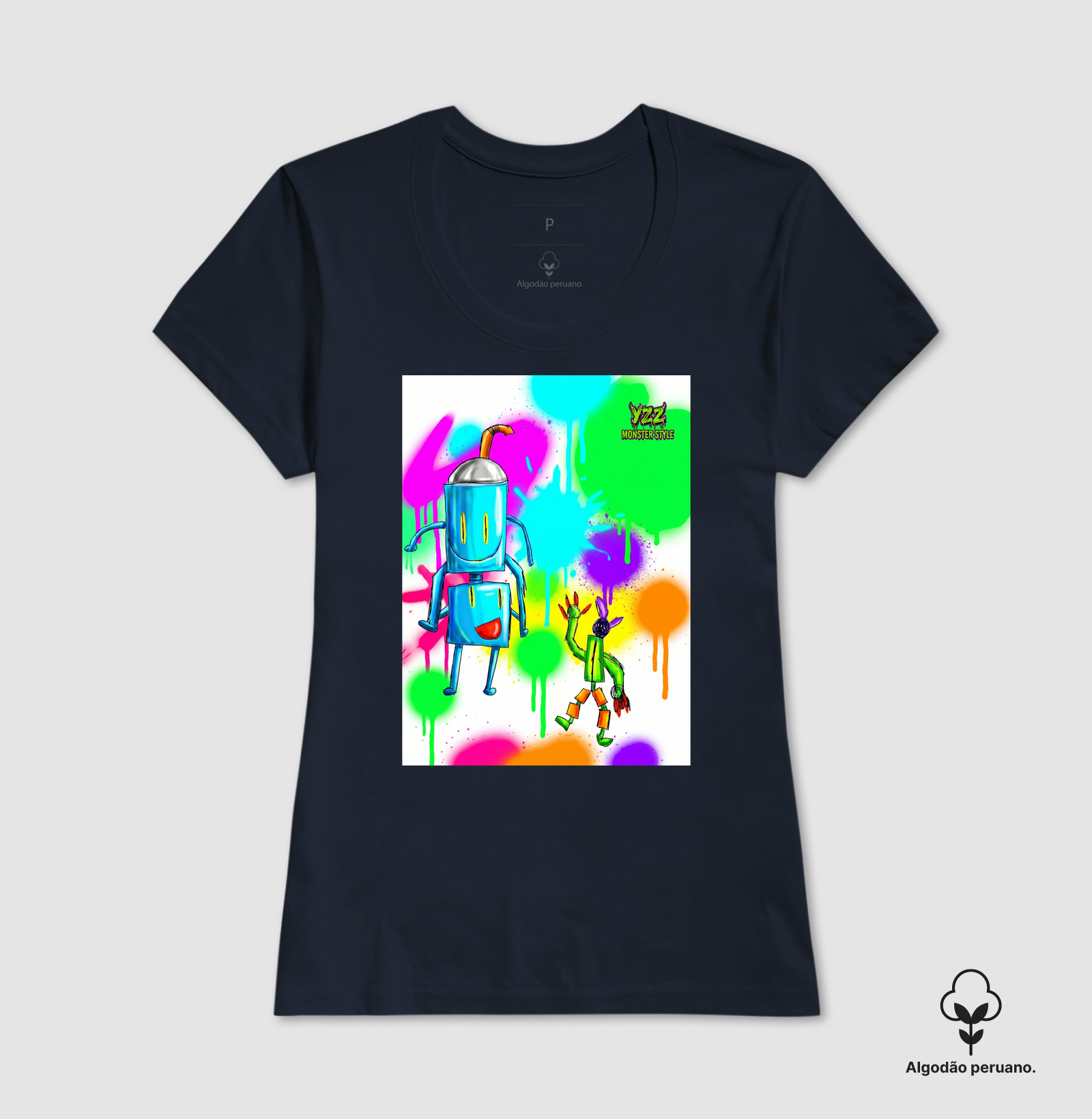 Camisa 4