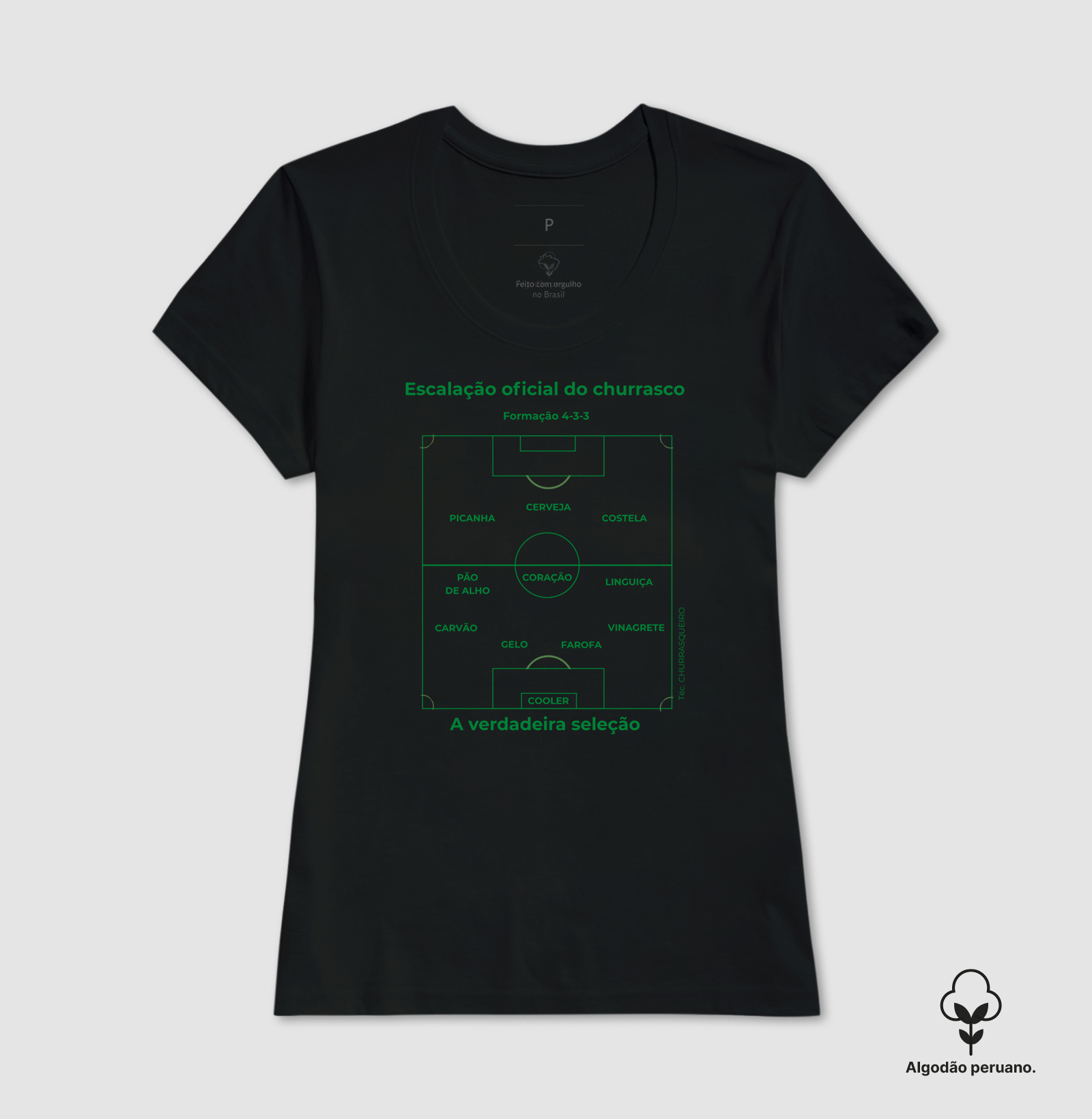Camisa 2