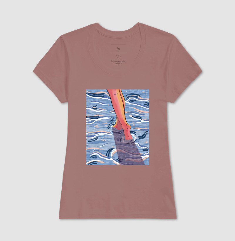 Camisa 16