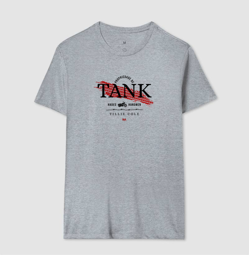 Propriedade de Tank - Imagem 8