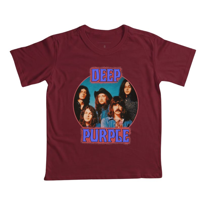 Deep Purple - Integrantes - Imagem 7