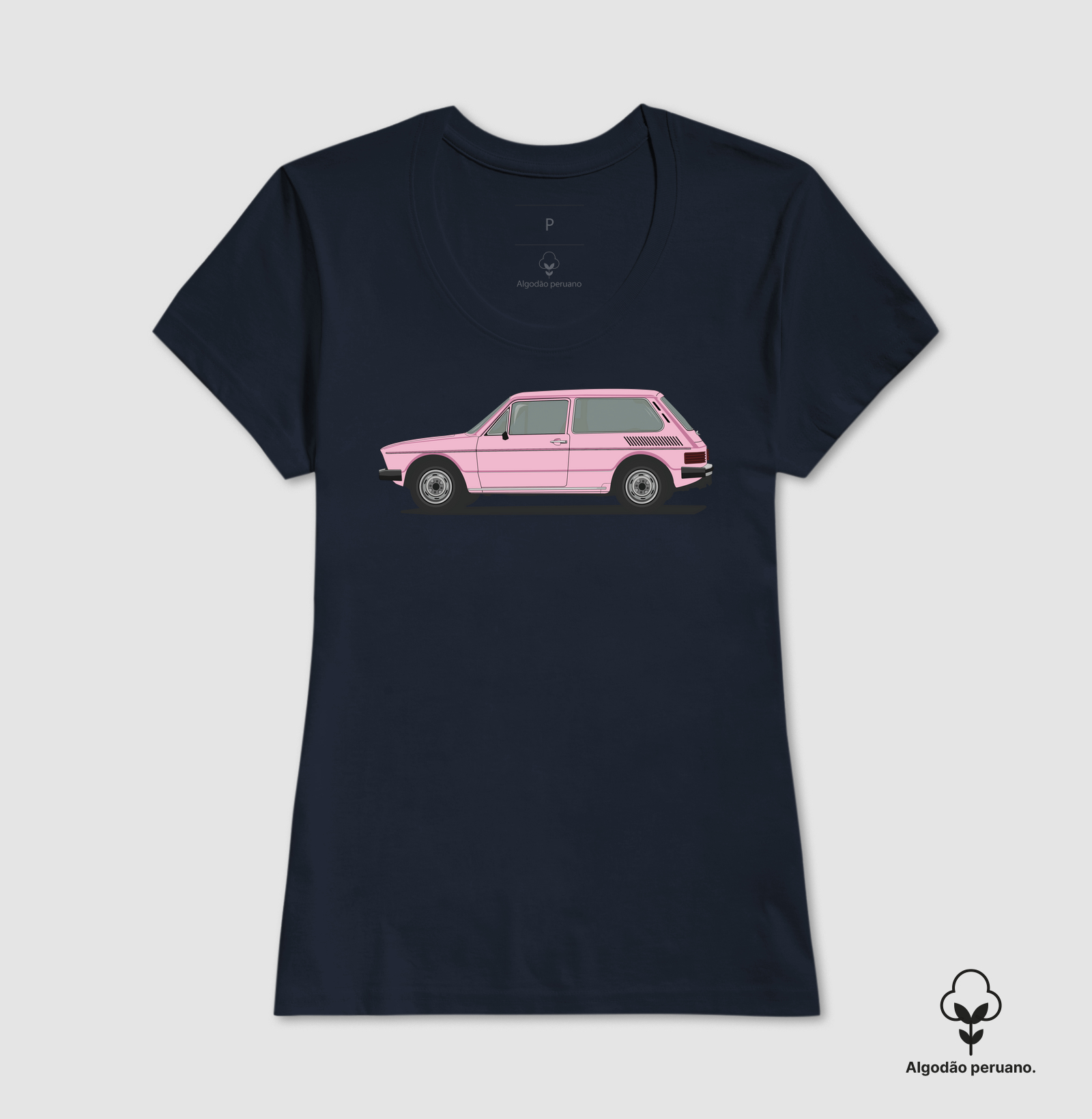 Camisa 2
