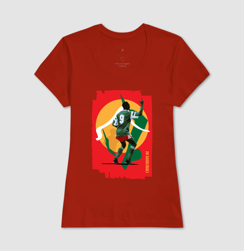 Camisa 10