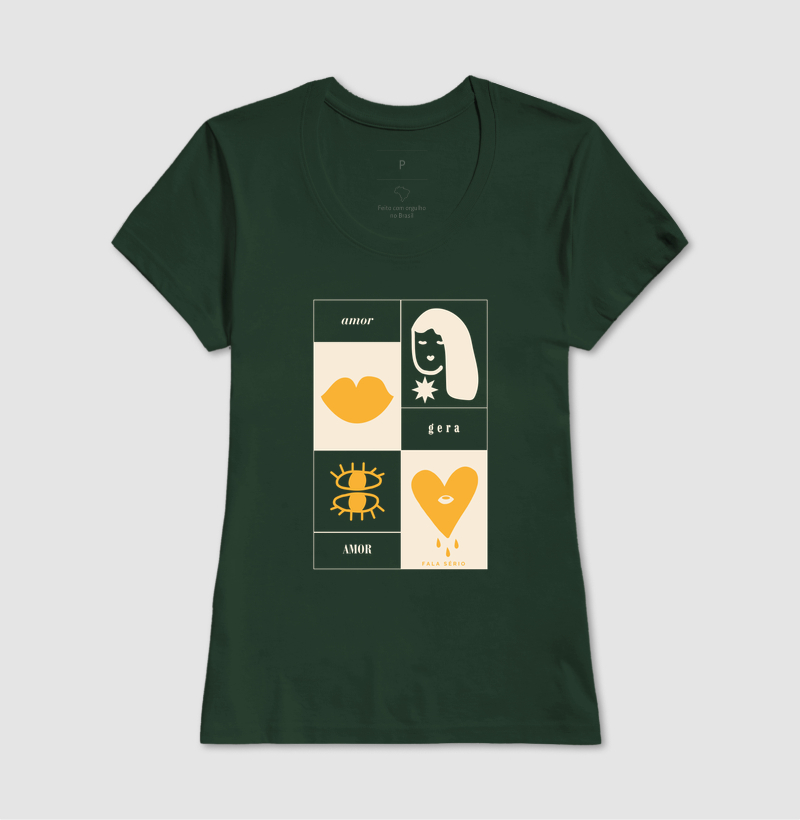 Camisa 13