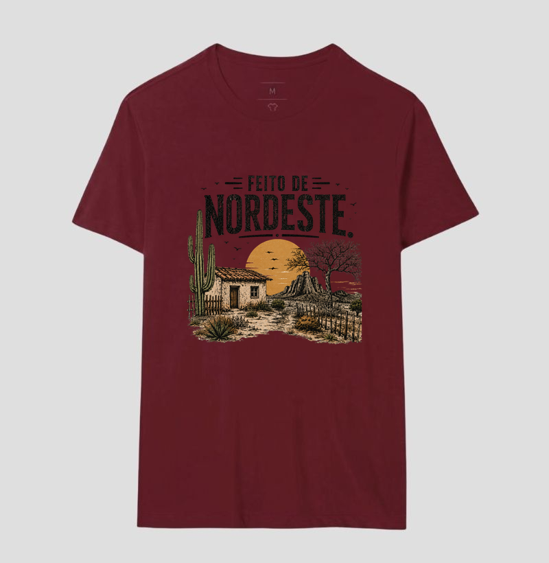 Camisa 17