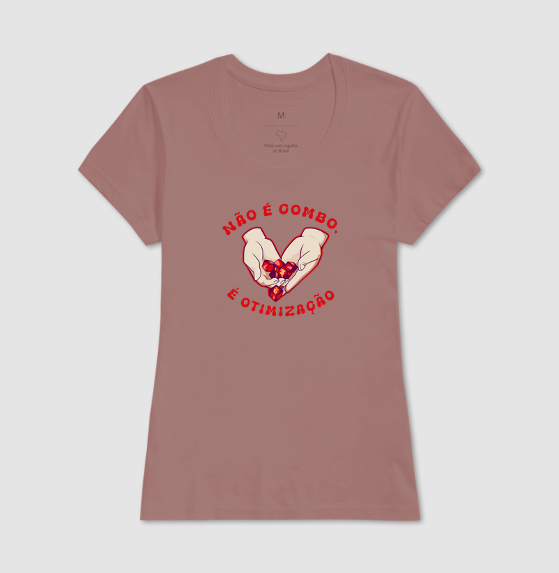 Camisa 16