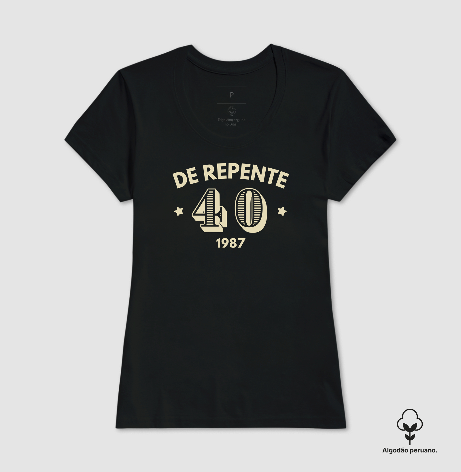De Repente 40 - Imagem 5
