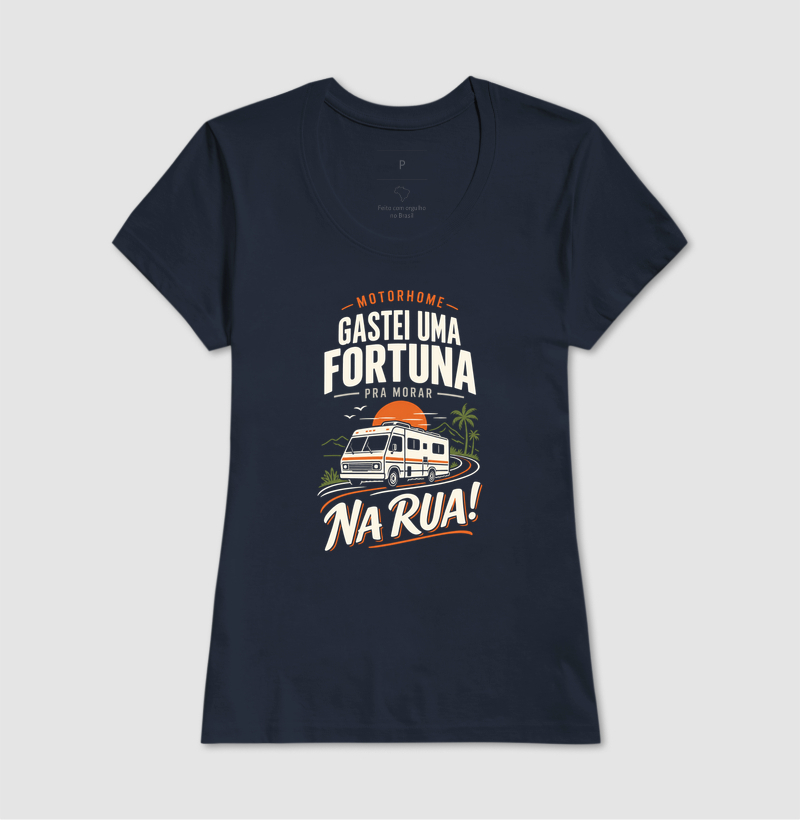 Gastei uma Fortuna pra Morar na Rua - Imagem 8