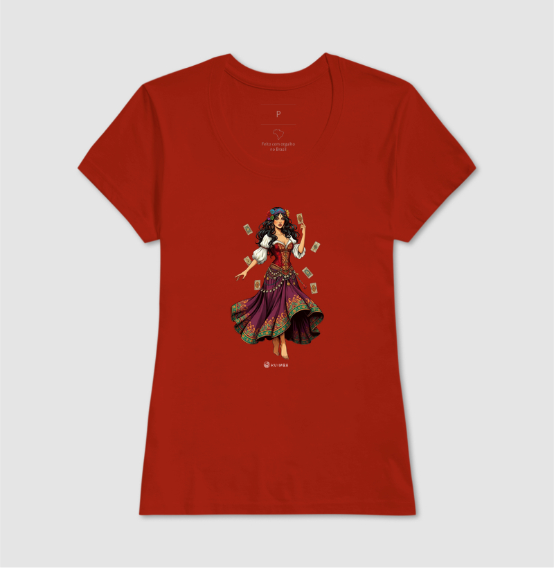 Camisa 10