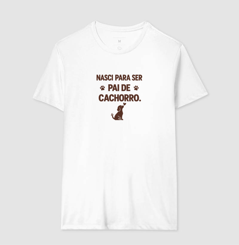 Nasci Para Ser Pai de Cachorro - Imagem 4