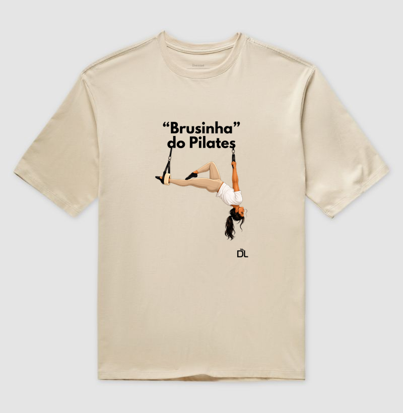 Brusinha do Pilates - Imagem 6