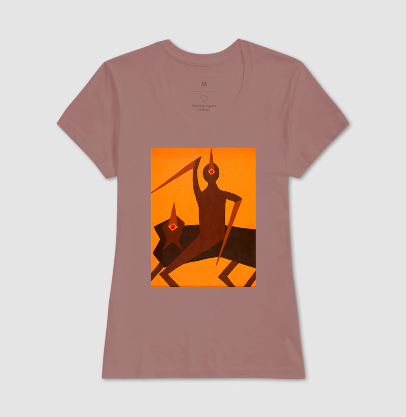 Camisa 16