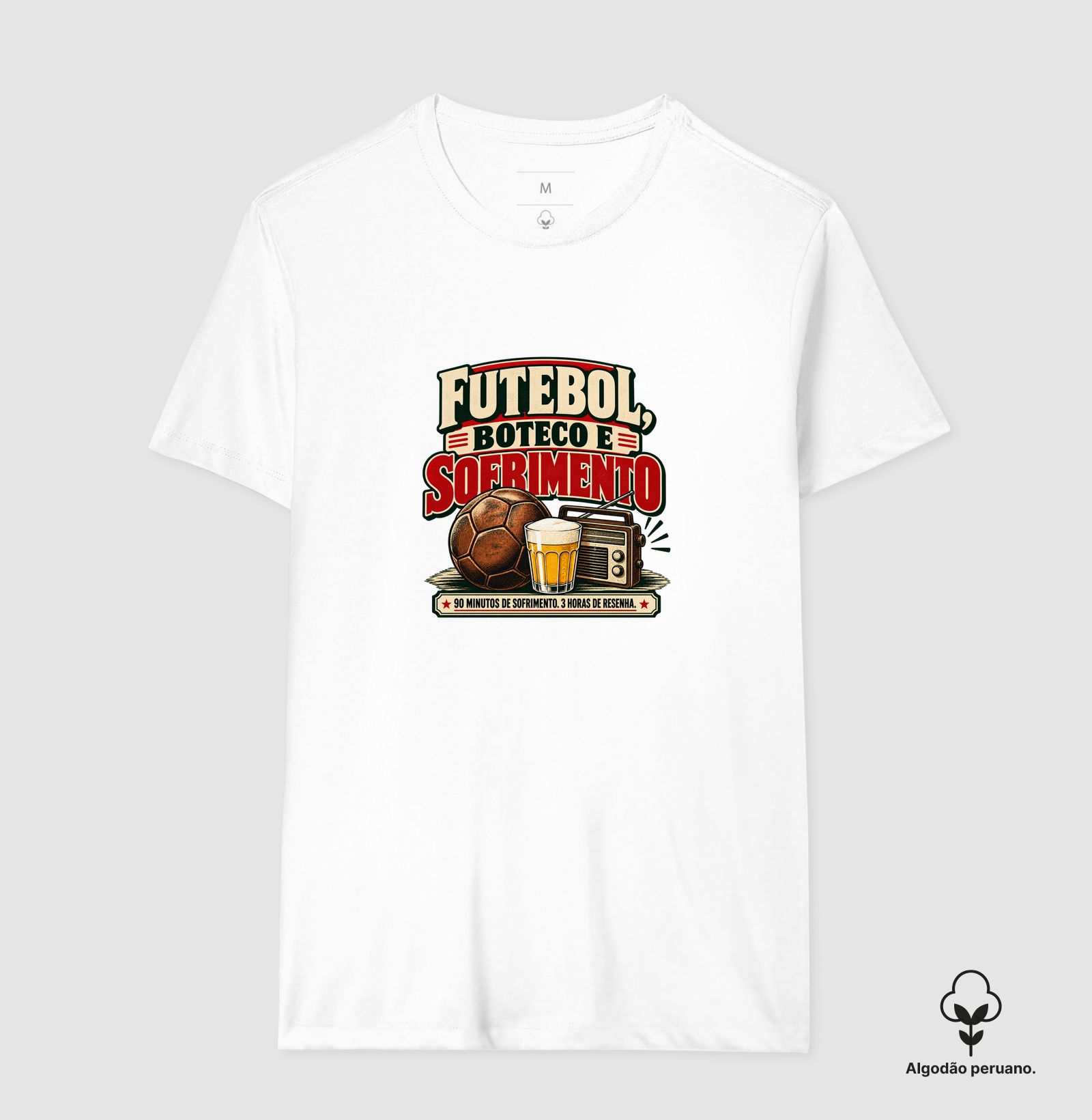 Futebol, Boteco e Sofrimento - Imagem 5