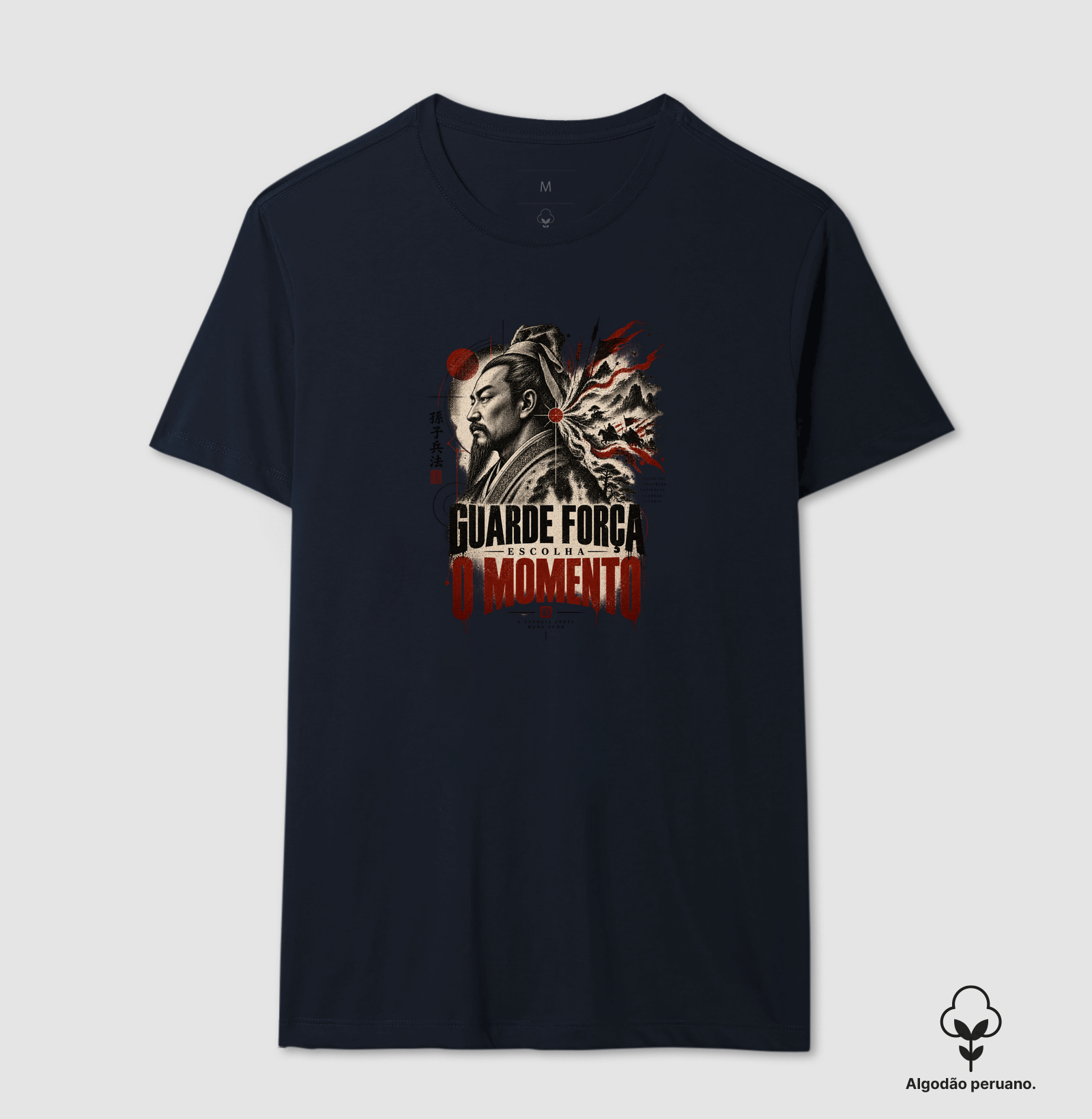 Sun Tzu - Guarde Força, Escolha o Momento - Imagem 6