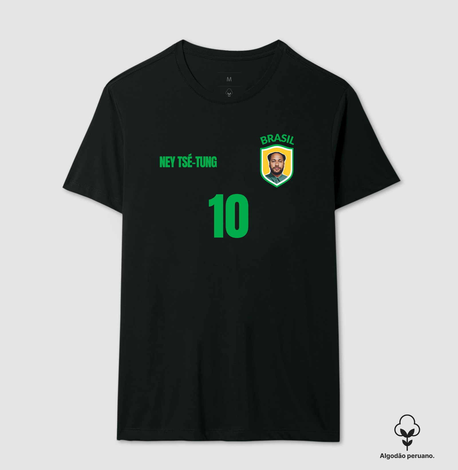 Ney Tsé-Tung - Imagem 3