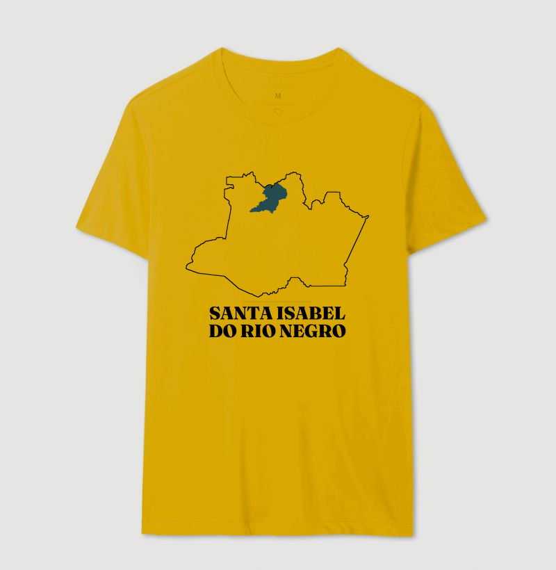 Santa Isabel do Rio Negro | Traço AM - Imagem 14