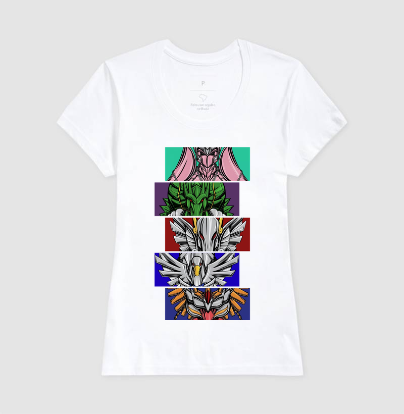 Camisa 4