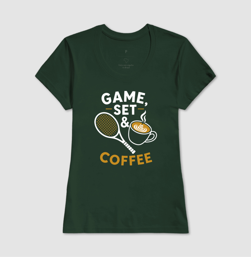 Camisa 12