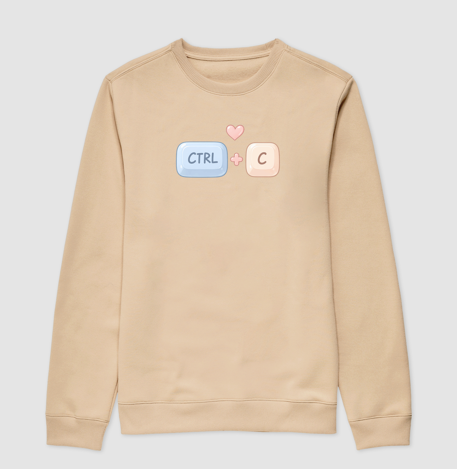 CTRL + C — Mãe/Pai Dev - Imagem 3