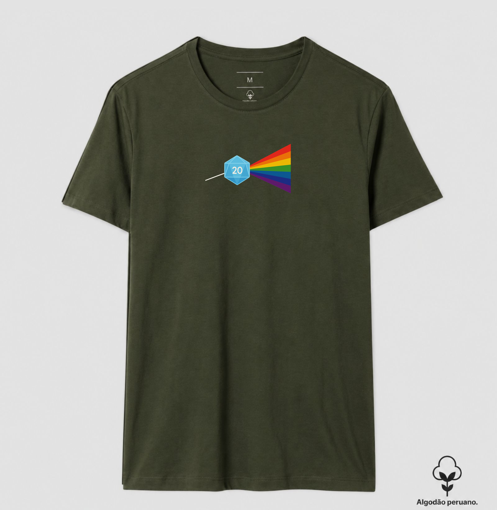 Camisa 8