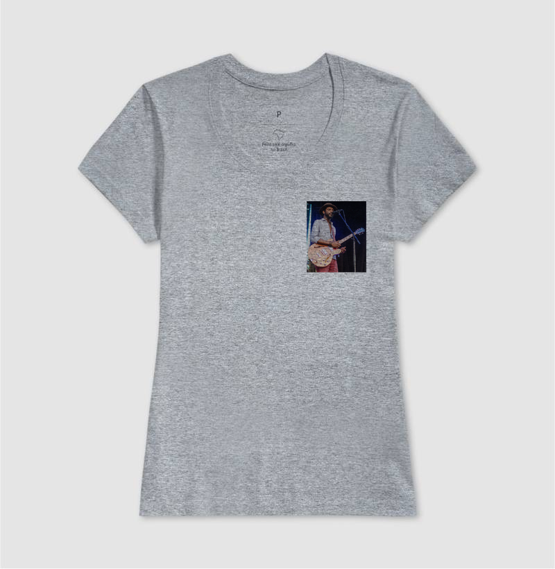 Camisa 9