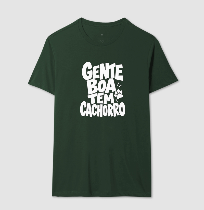 Gente Boa tem cachorro - Imagem 8