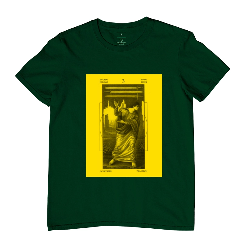 Camisa 11