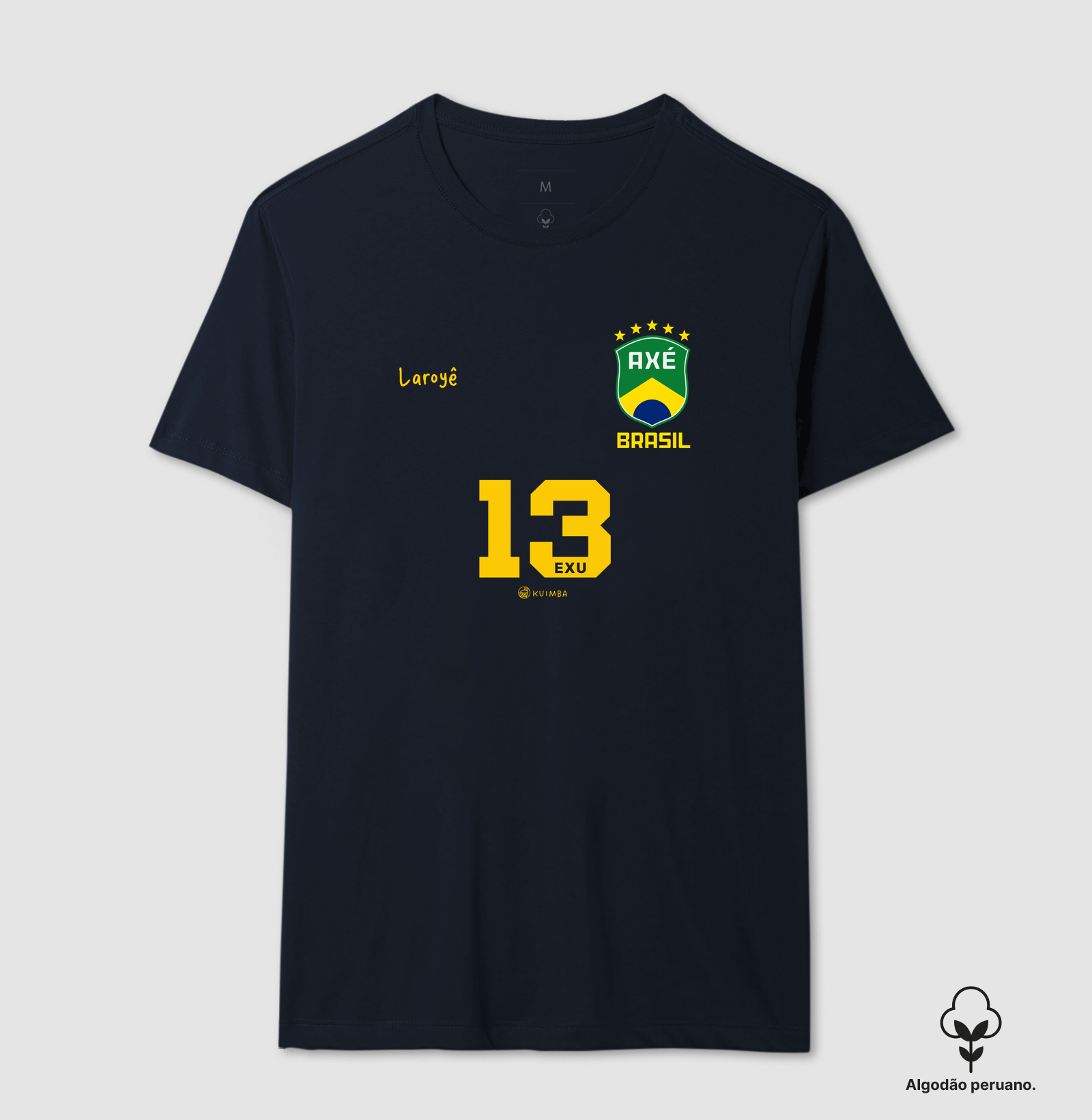 Camisa 5