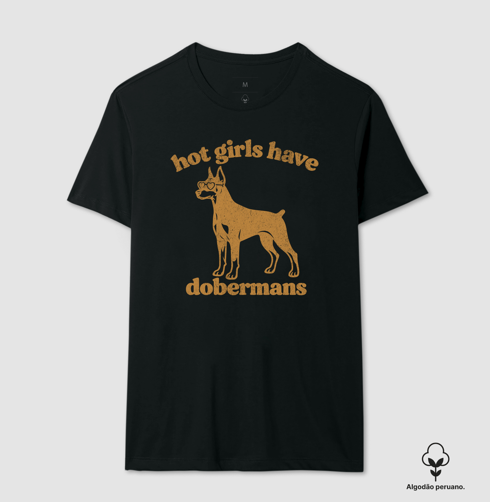 Hot girls have dobermans - Imagem 9