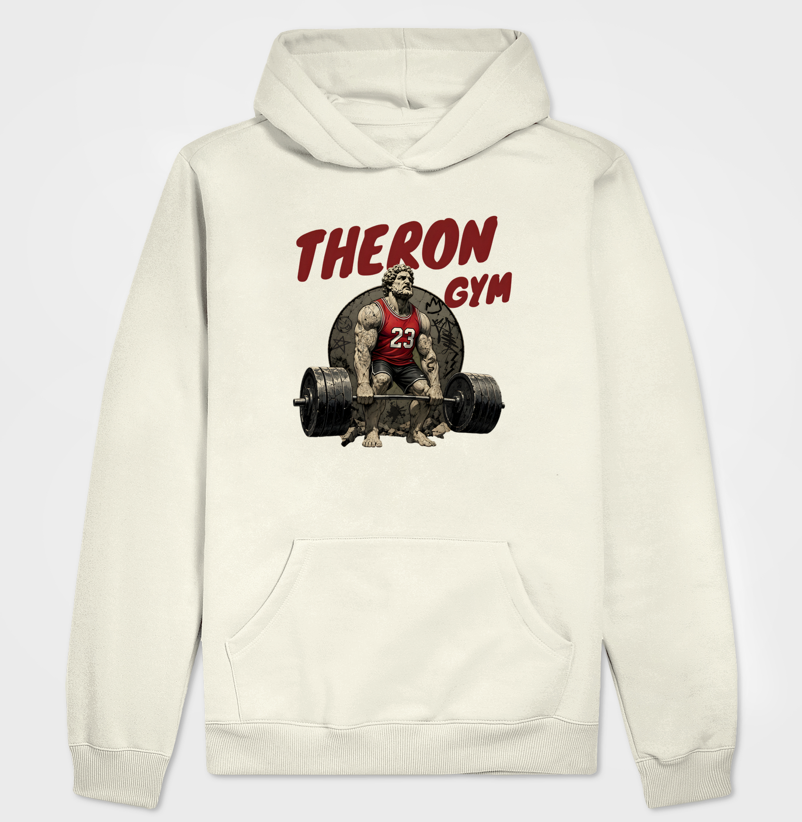 Moletom THERON - Imagem 2