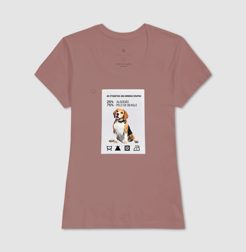 Pelo de beagle - Imagem 17
