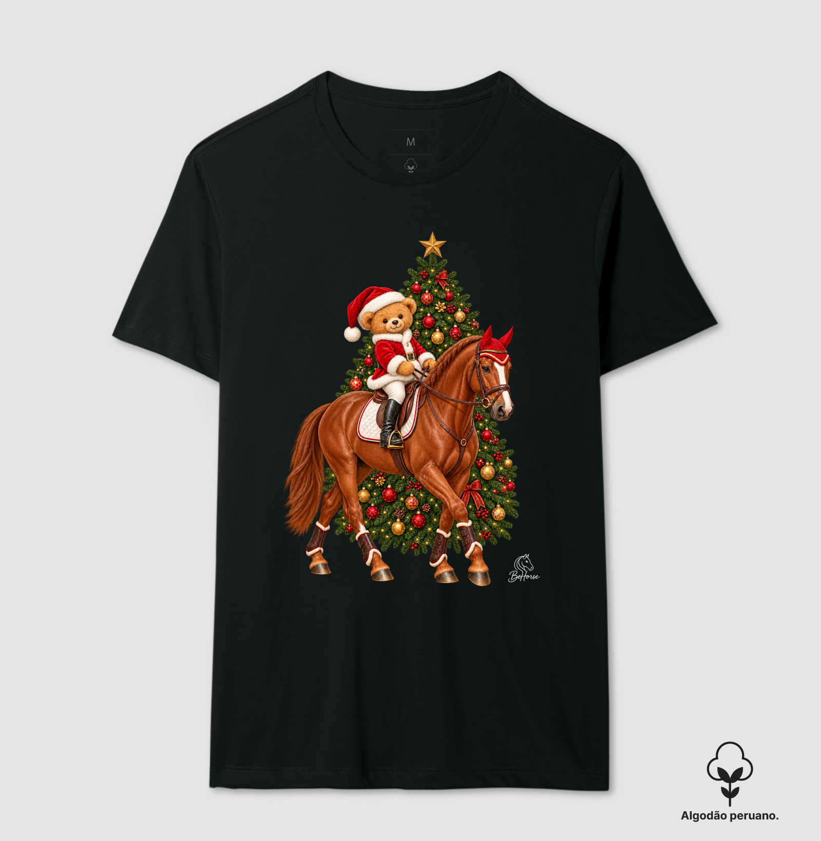 Natal Hipismo PREMIUM - Imagem 3