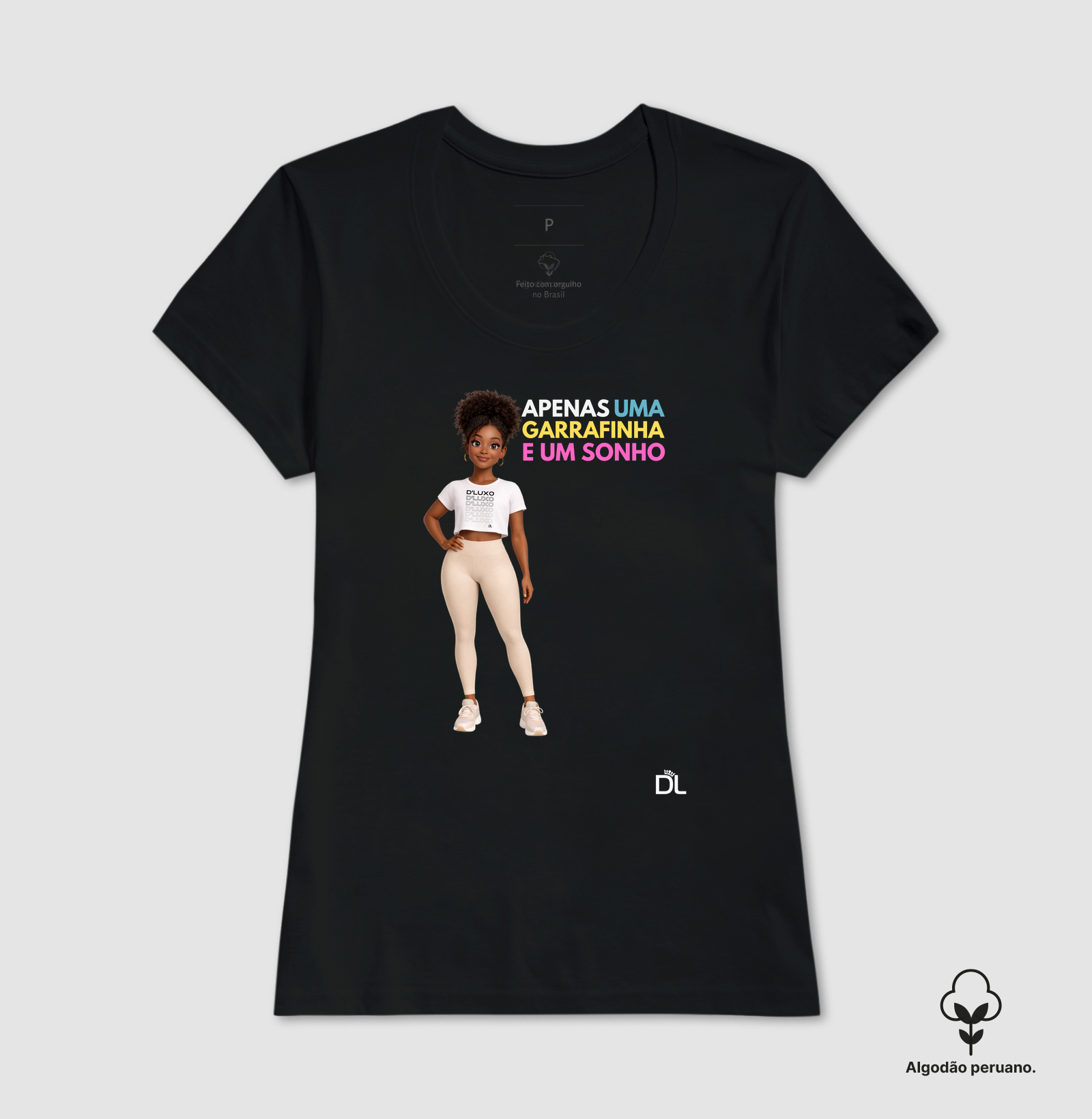 Camisa 3